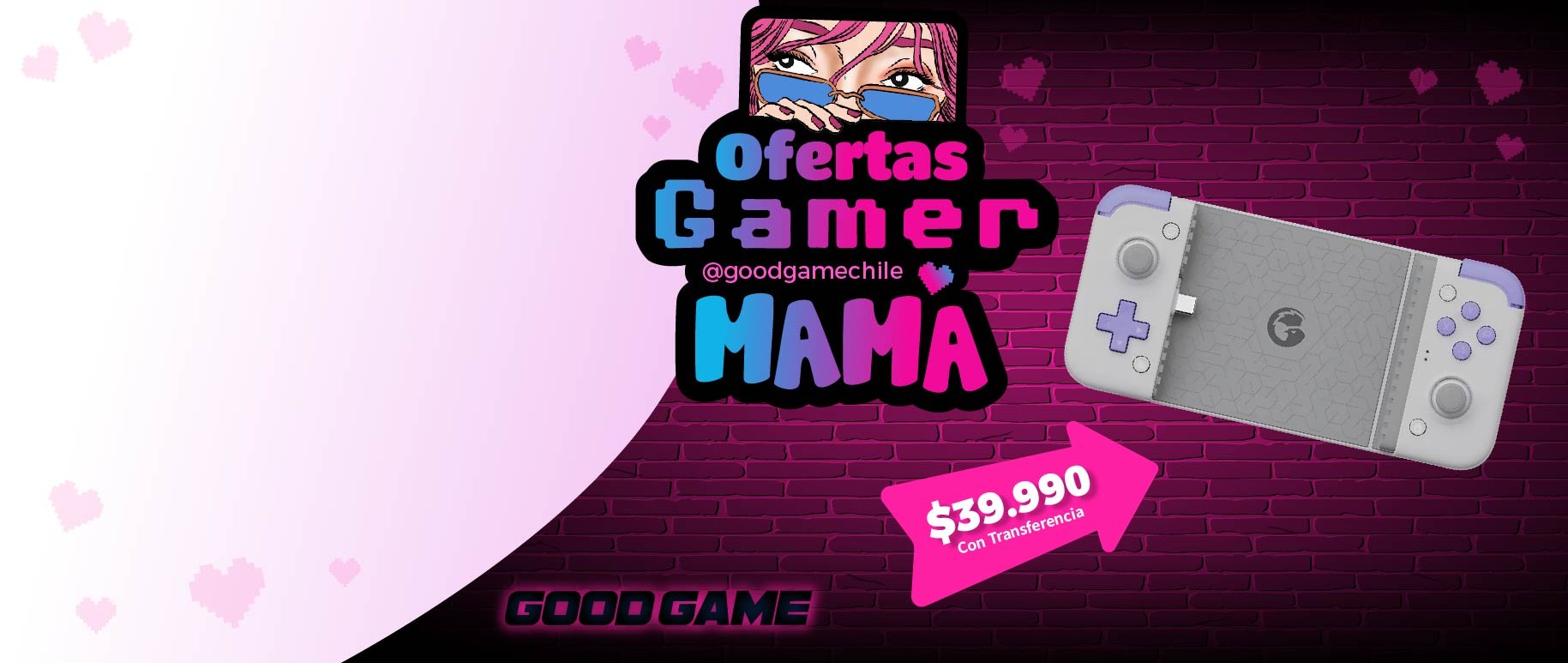 Gamer
